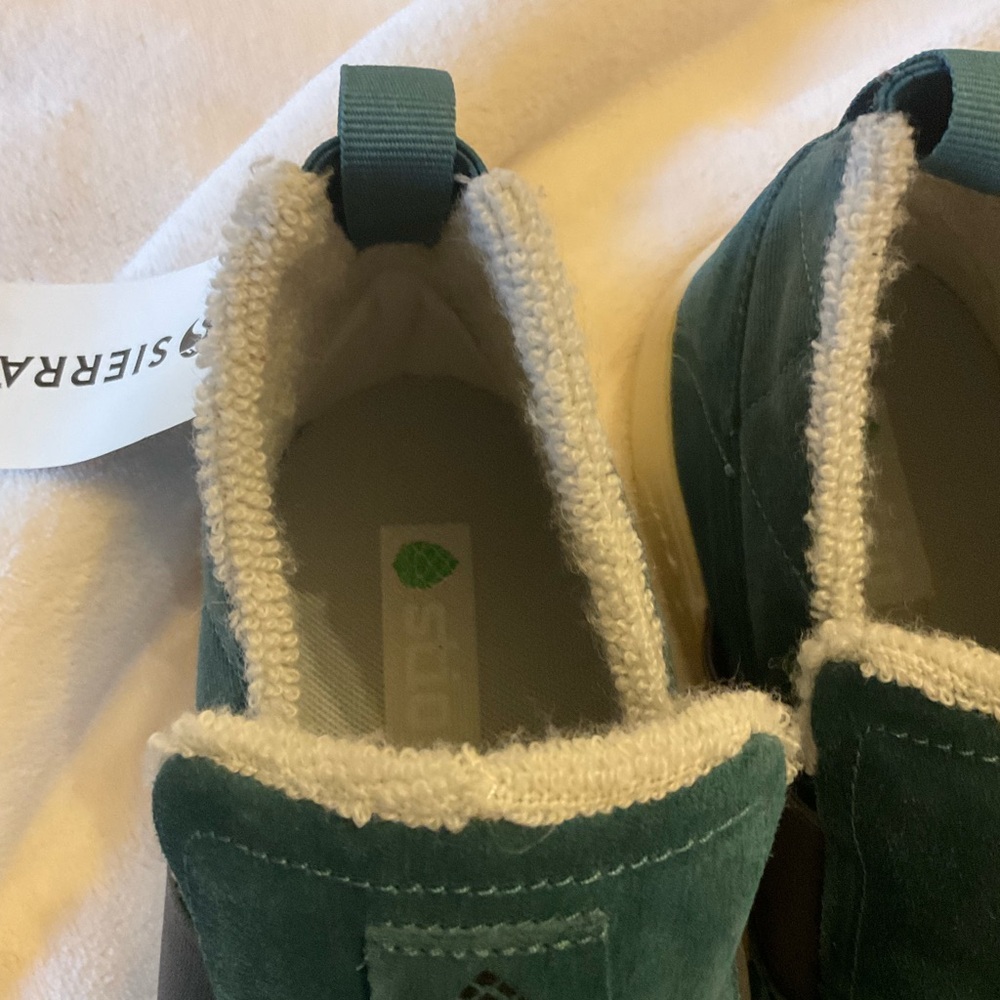 Stio Colter Low Slip Onshoes - Picture 8 of 10